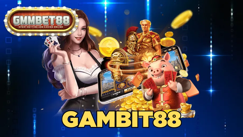 gmmbet88